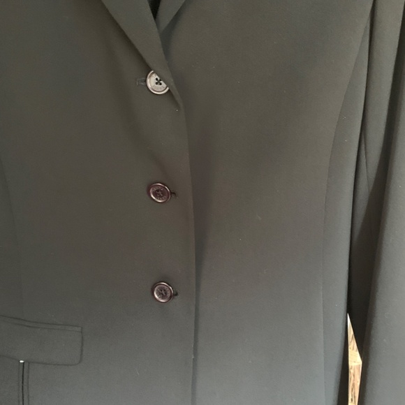 Tansu Fugel three button blazer. Never worn - Picture 4 of 5